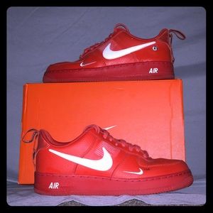 Nike LV8 Offbrandings